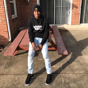 Meet your Posher, Cyncir